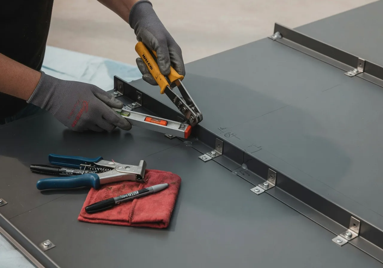 Why choose Metal Roofing Installation in Eagle, AK